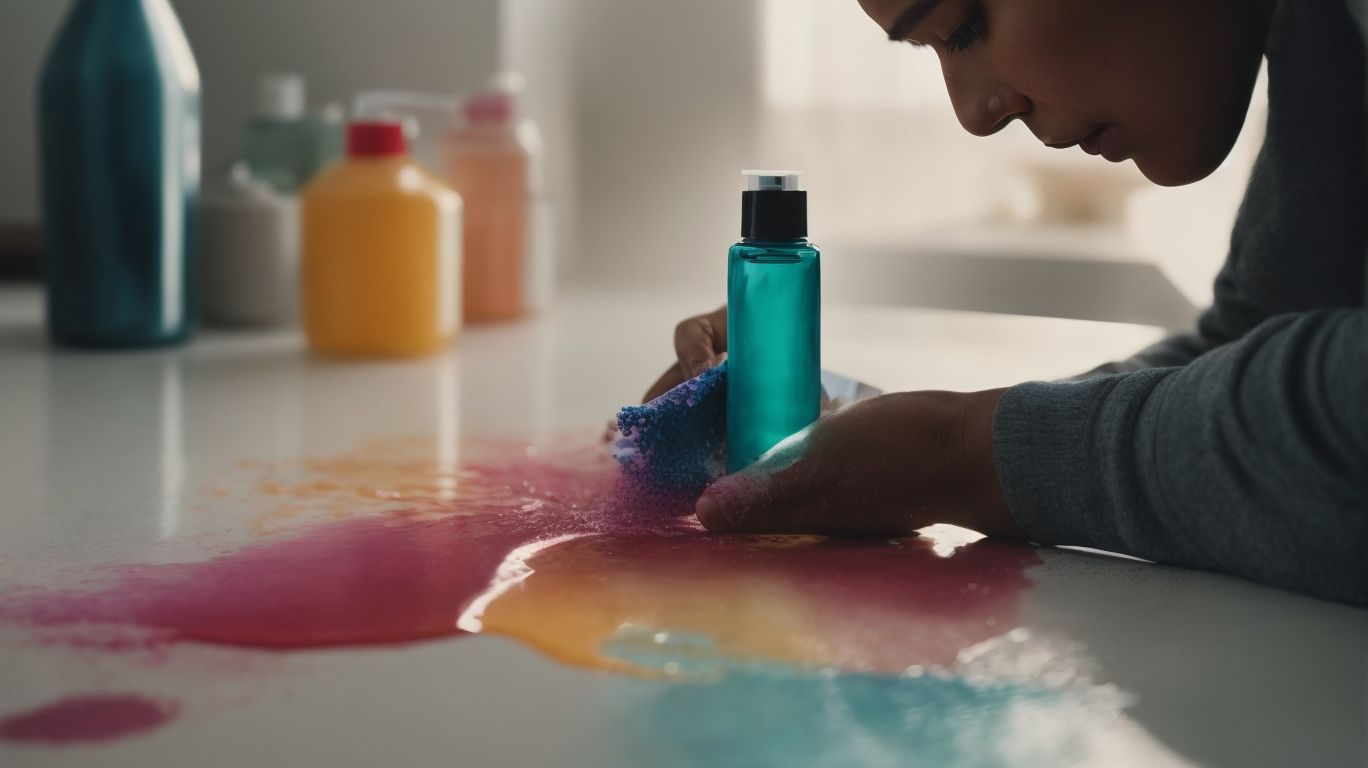 How to Use a Spray Bottle for a Color Wash in Lodi NJ