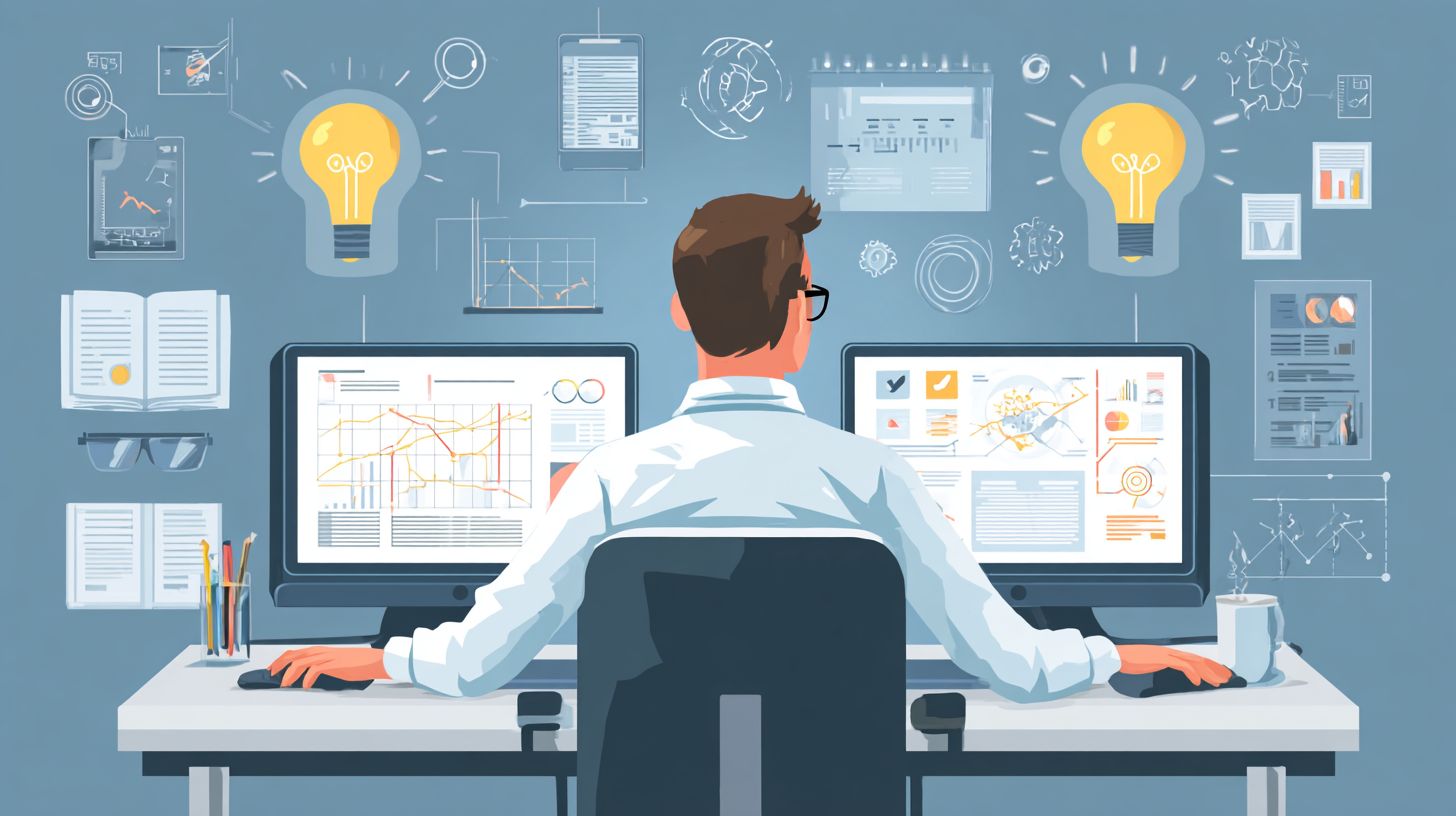 Generating Research Queries