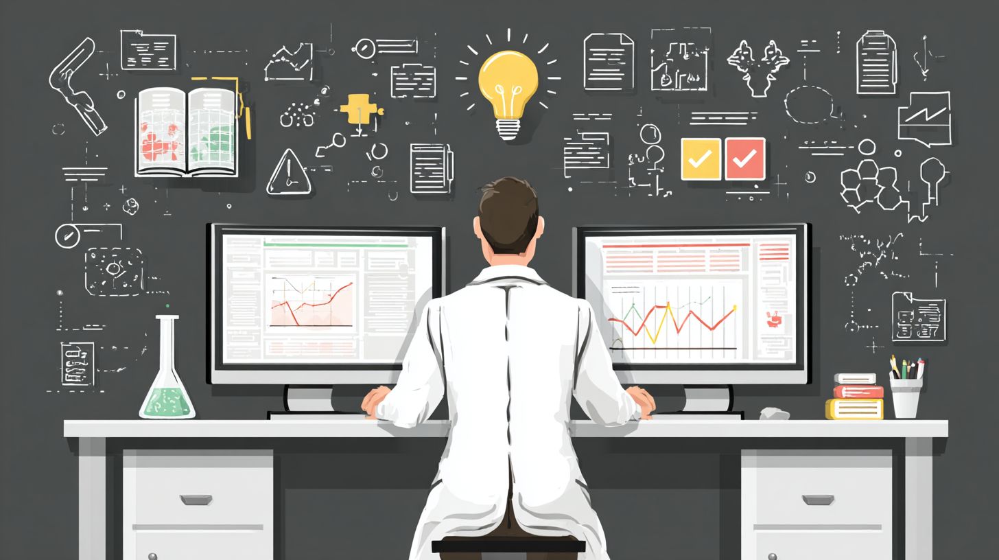 Case Study: Googles AI Overview Hallucination Errors