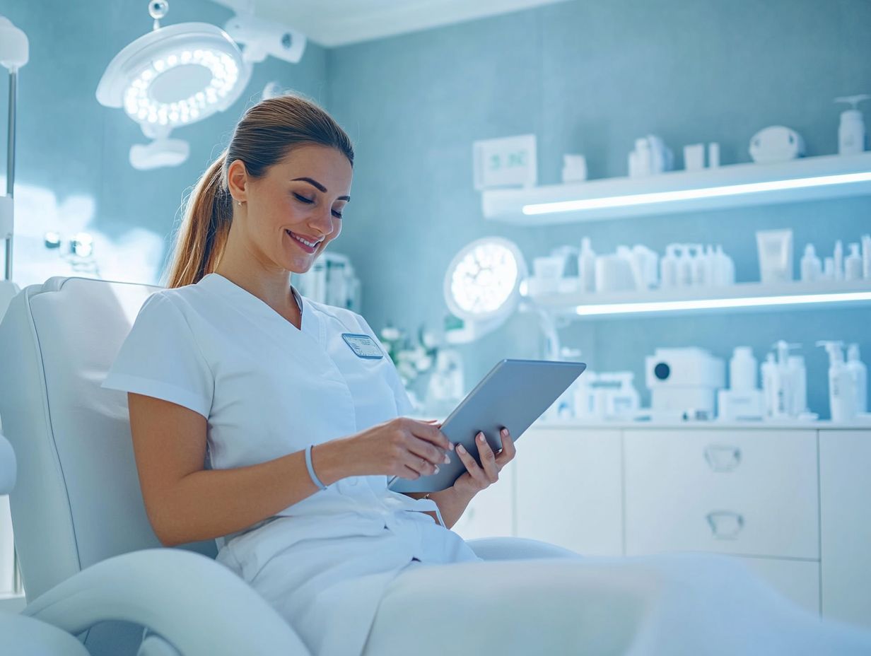 Challenges and Limitations of AI in the Medical Spa Industry