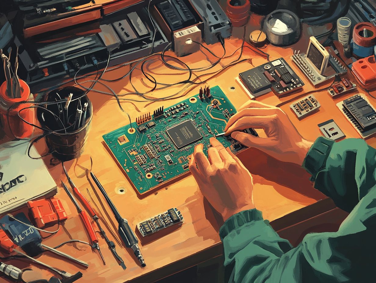 What are ICs and Why are They Useful?