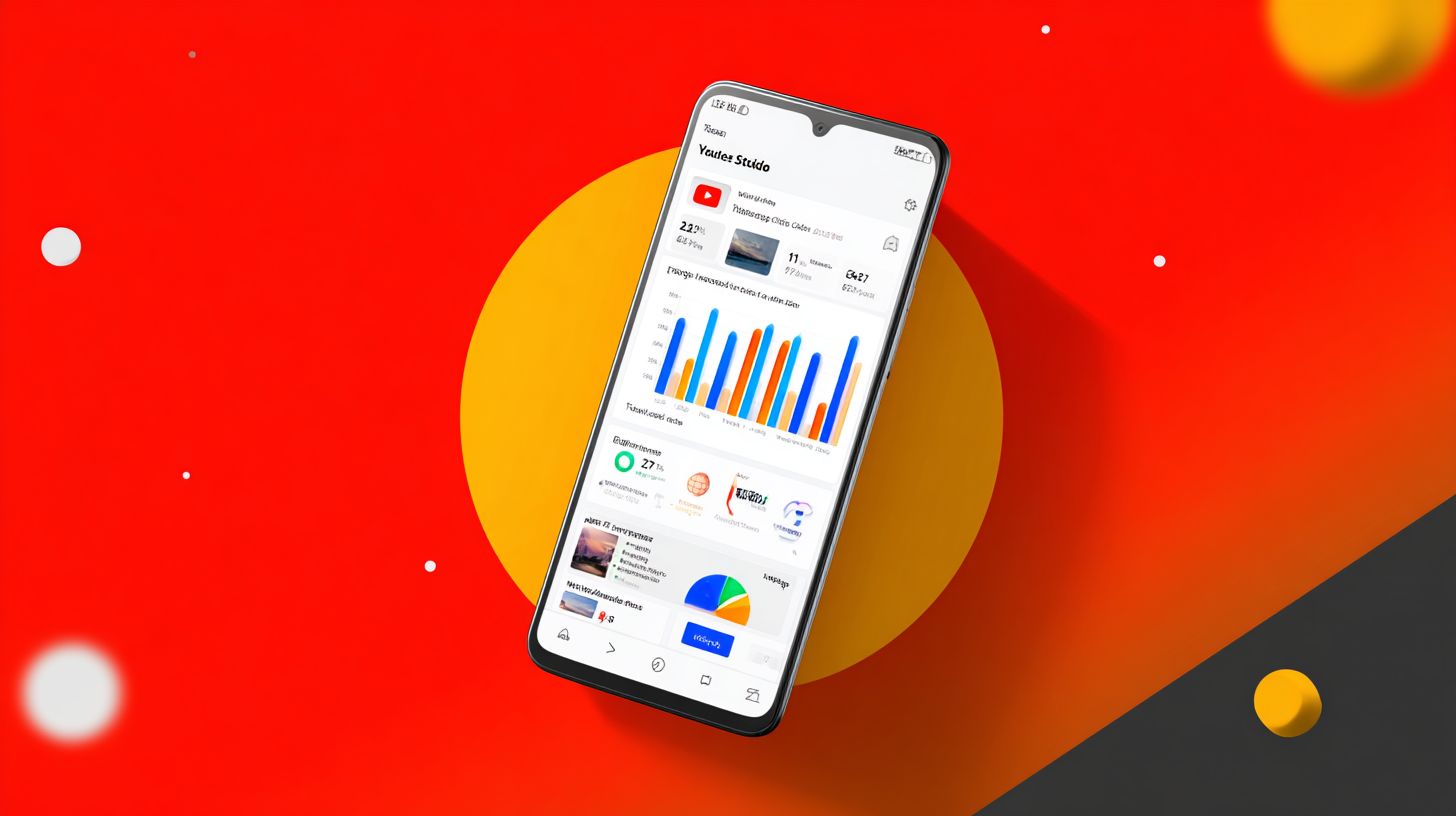 Navigating Charts and Mobile Features