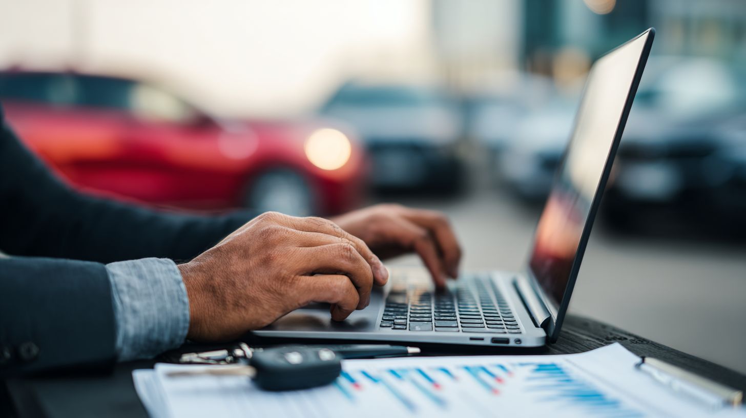 Decode VIN for Authenticity