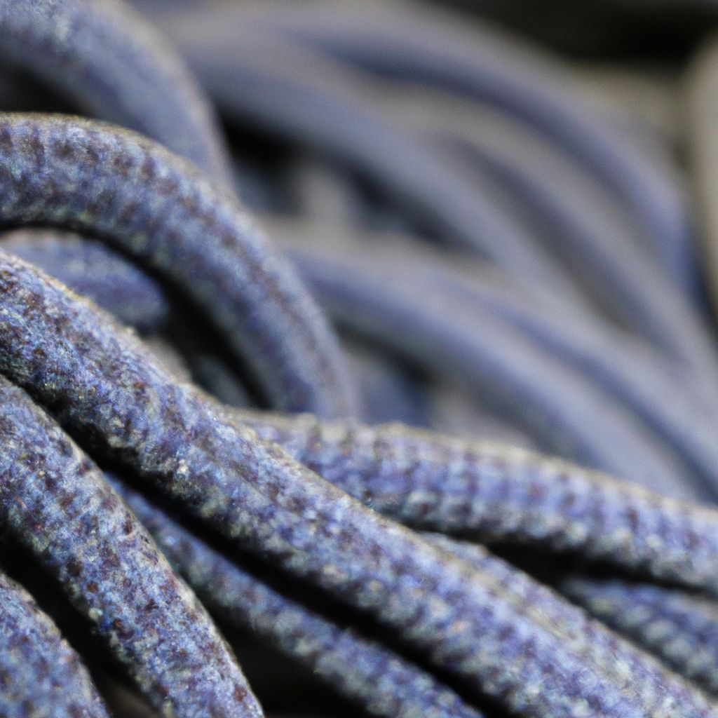How to Wash a Climbing Rope: Do's and Don'ts
