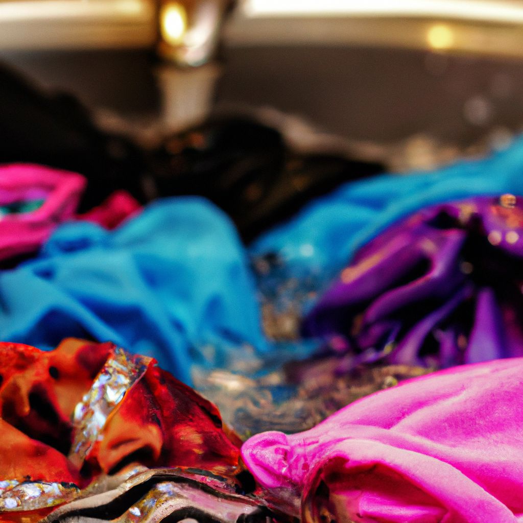 HOw tO wASH BANDANAS Vending Business Machine Pro Service