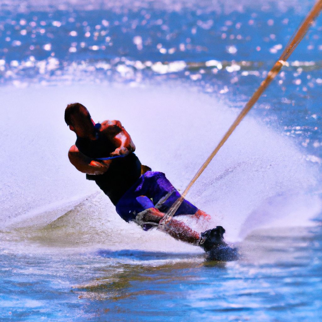 How to Water Ski for Beginners