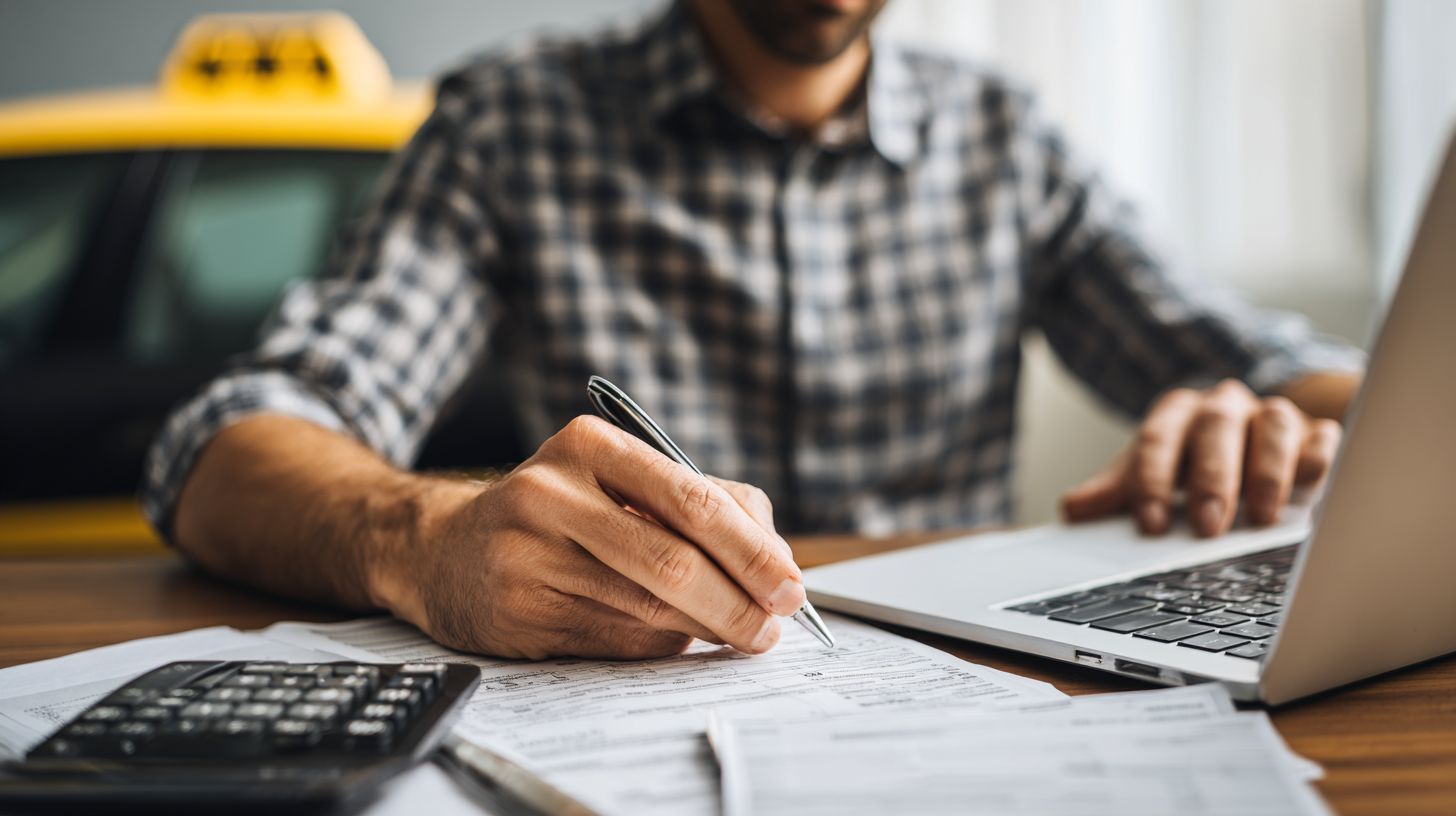 Understanding Self-Assessment for Uber Drivers