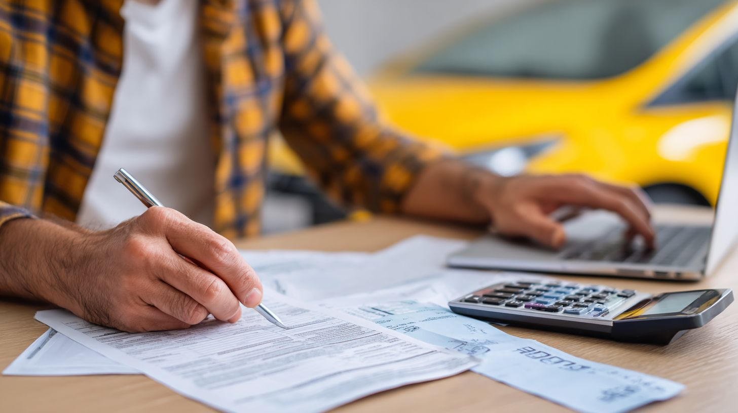 Uber Payouts and Bank Statements