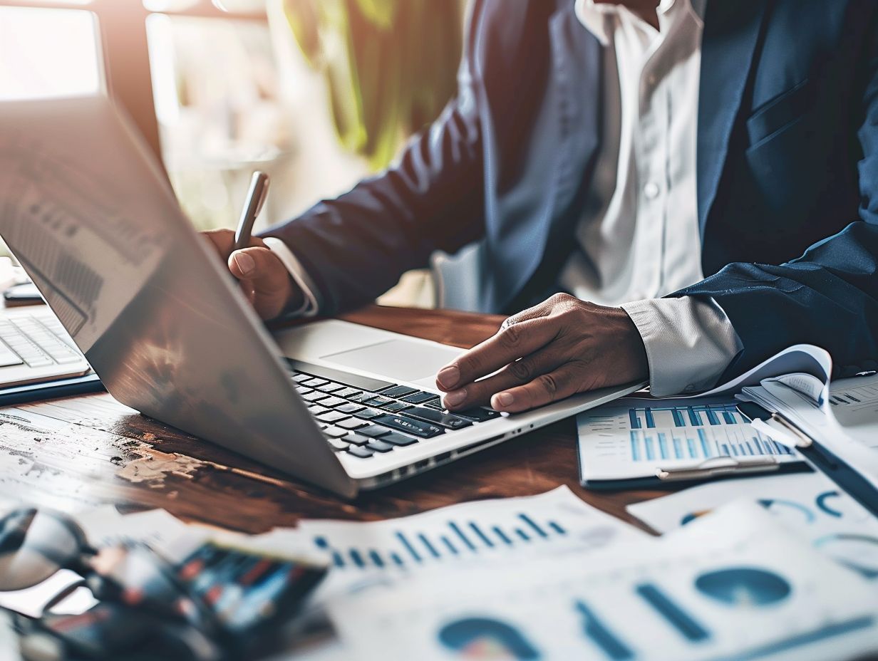 Considerations for Business Dissolution
