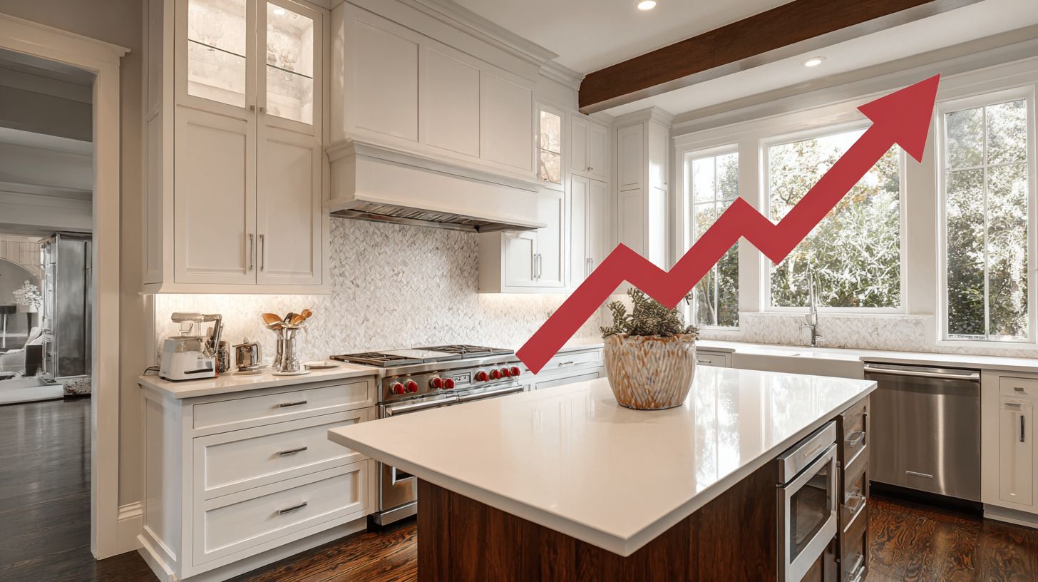 How Upgrades Can Increase Your Fox Valley Selling Price