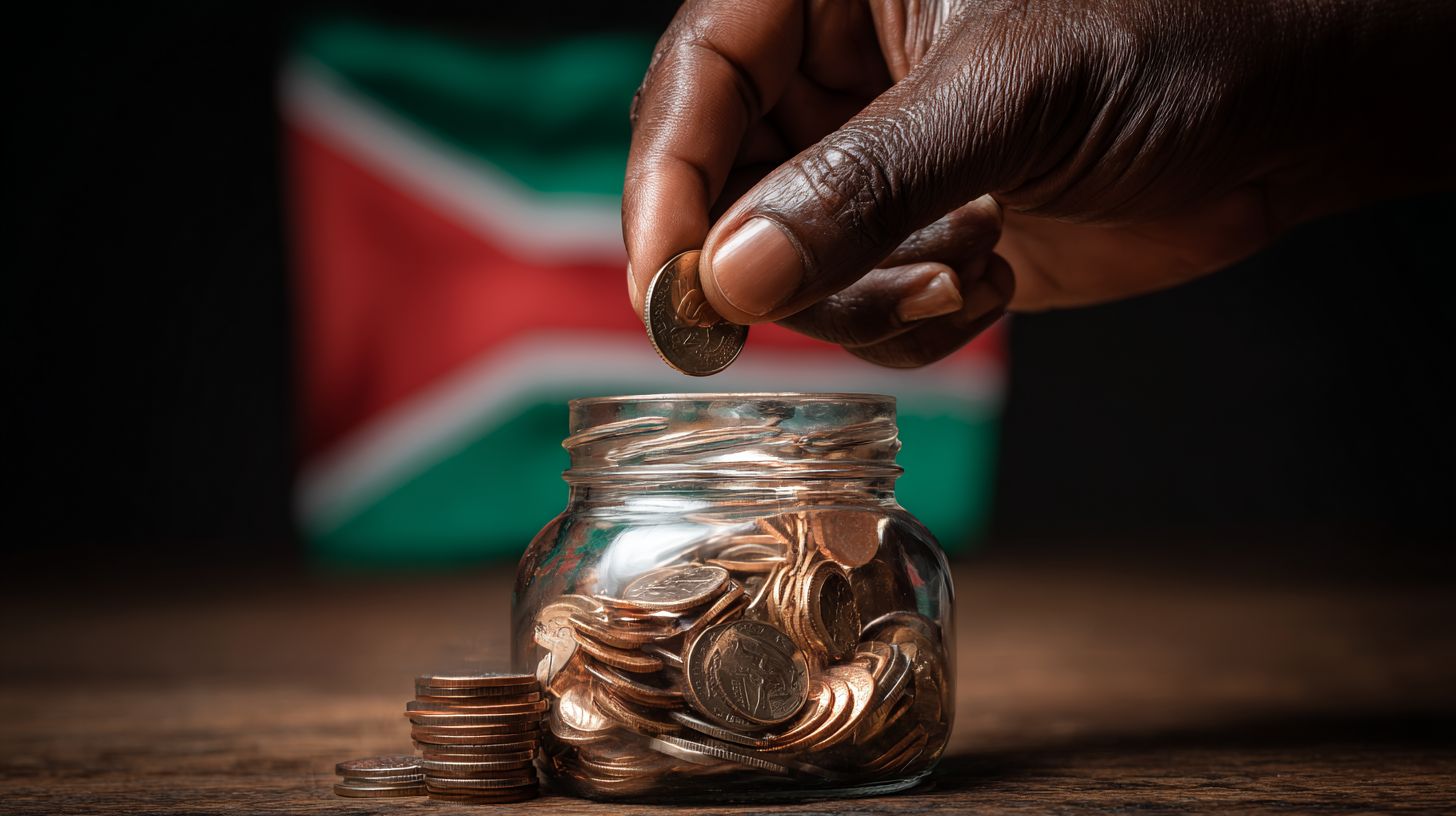 Understanding Voluntary Pension Contributions in Kenya