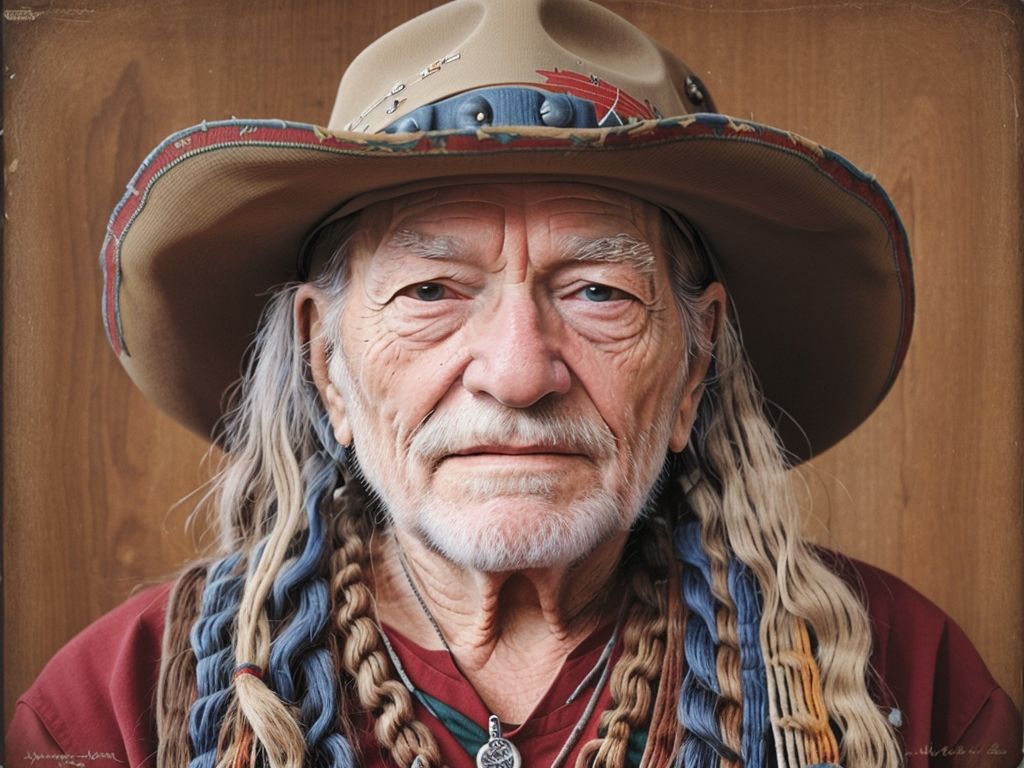 How Willie Nelson Became an Musical Outlaw