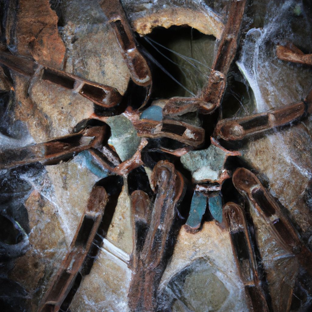 How hard Is it to breed tarantulas