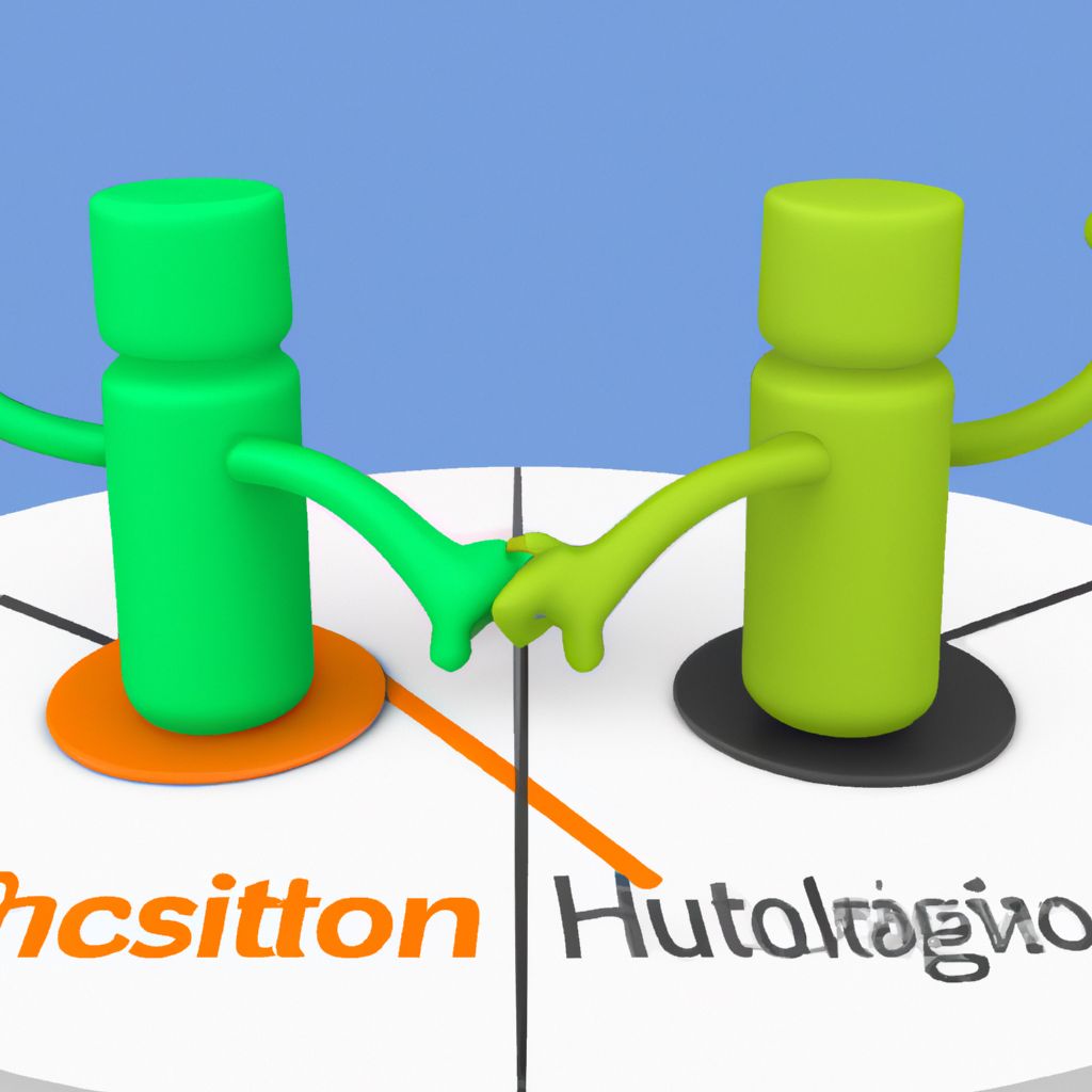 hubspot 与 infusionsoft