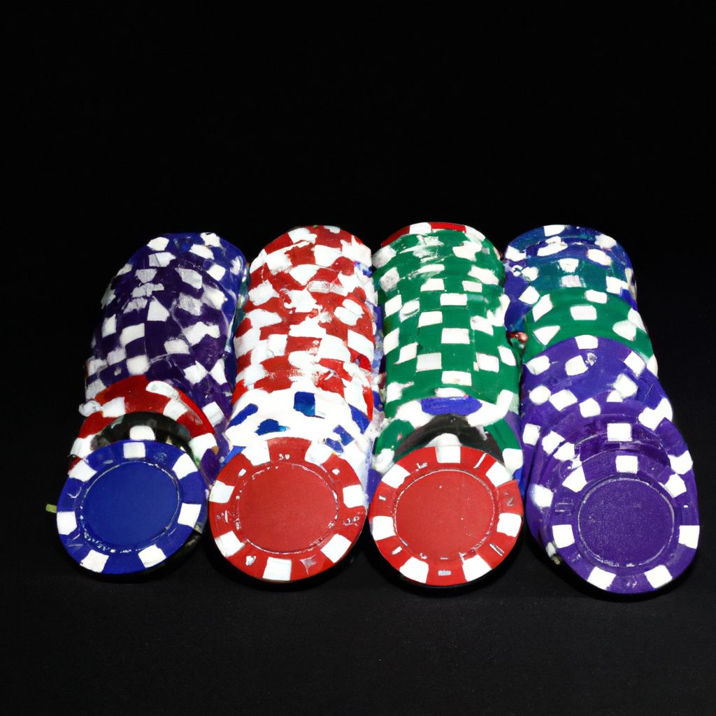 Hur kan man hantera sin bankrulle nr man spelar poker