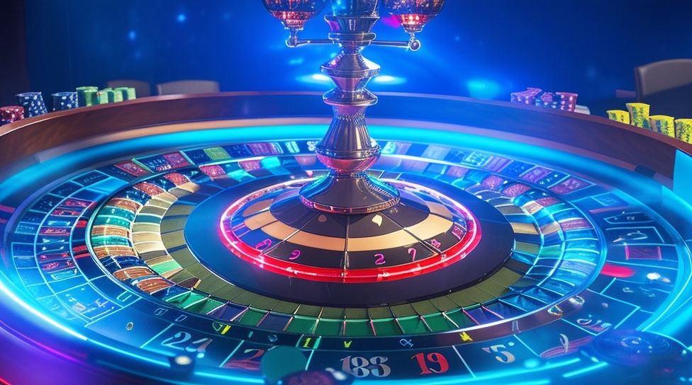 Hur spelar jag ansvarsfullt p ett online casino