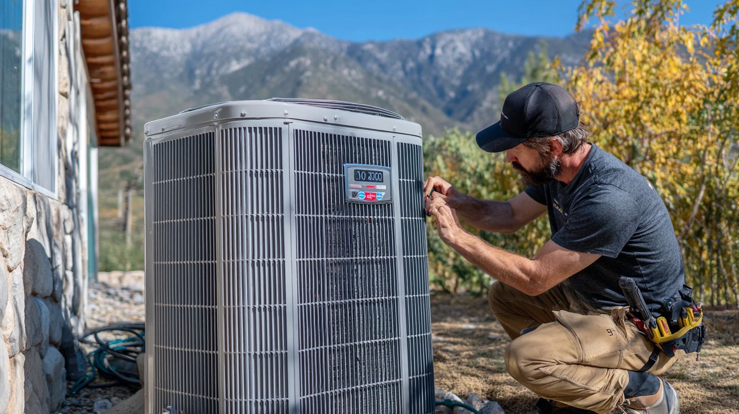 Energy Efficiency and Unit Type