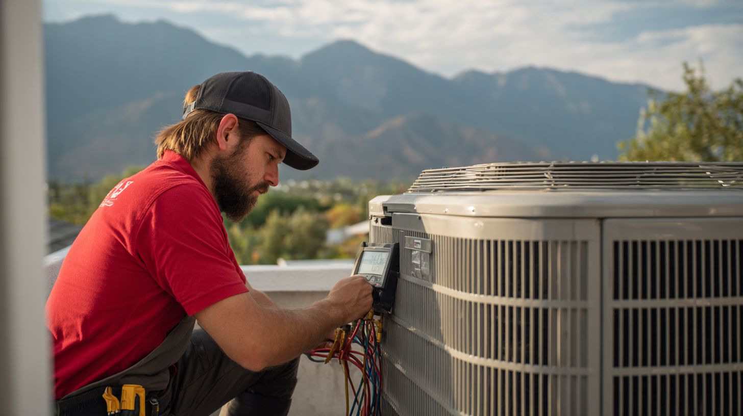 Furnaces and Heaters