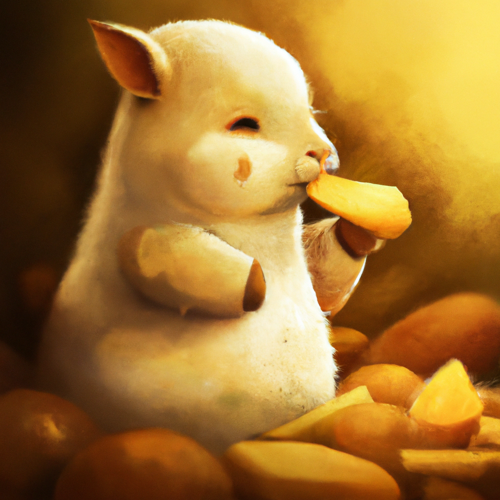 i conigli possono mangiare le bucce di patate