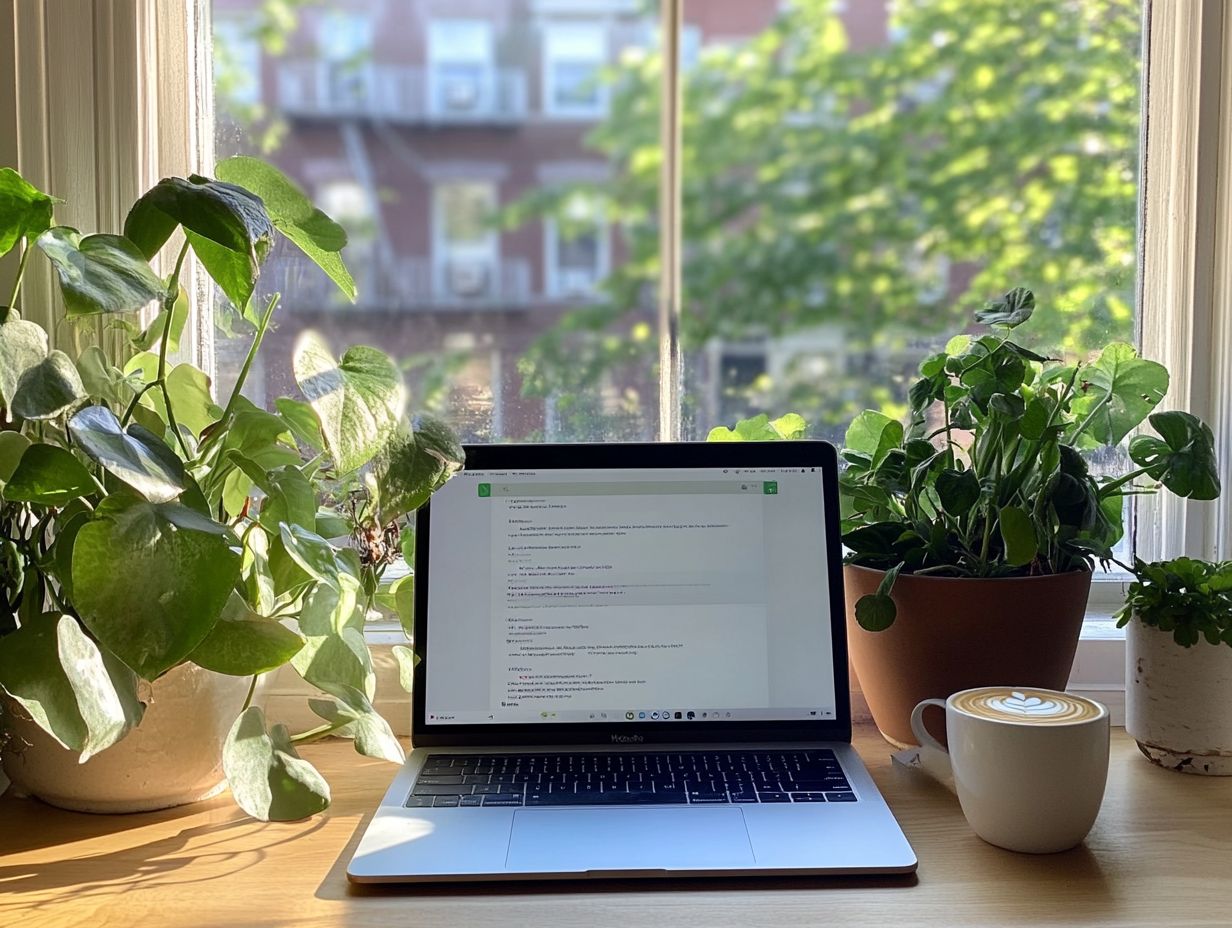 How to Use iA Writer