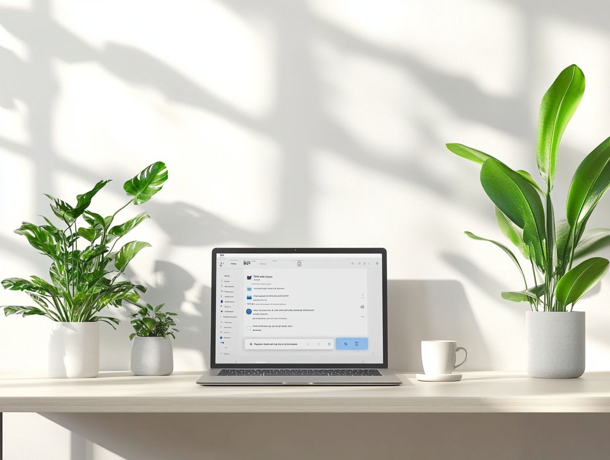 Tips and Tricks for Maximizing iA Writer