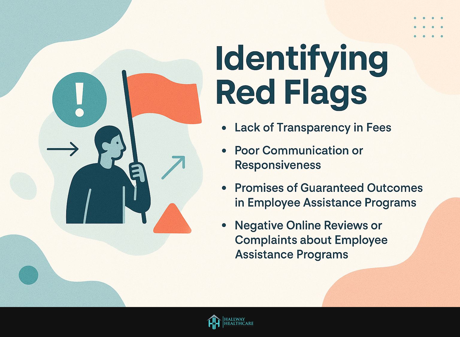 Identifying Red Flags