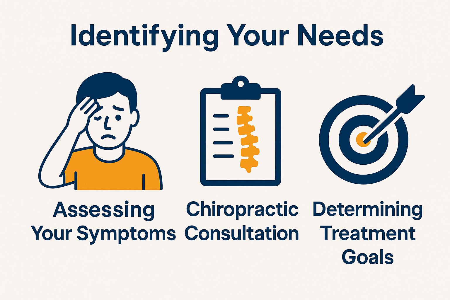 Identifying Your Needs