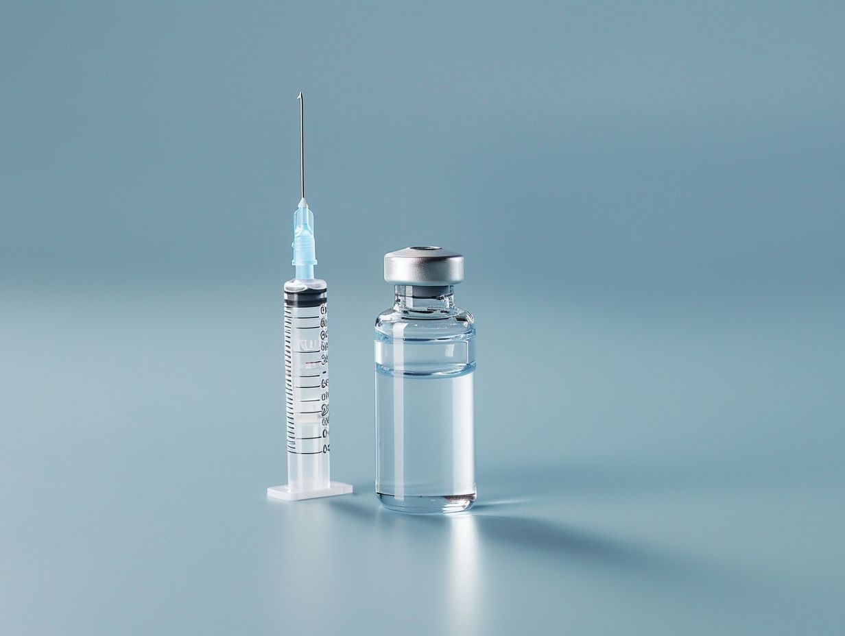 IGF-1 LR3 Dosage Guidelines