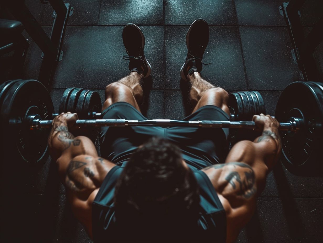 Overview of IGF-1 DES and its Role in Bodybuilding