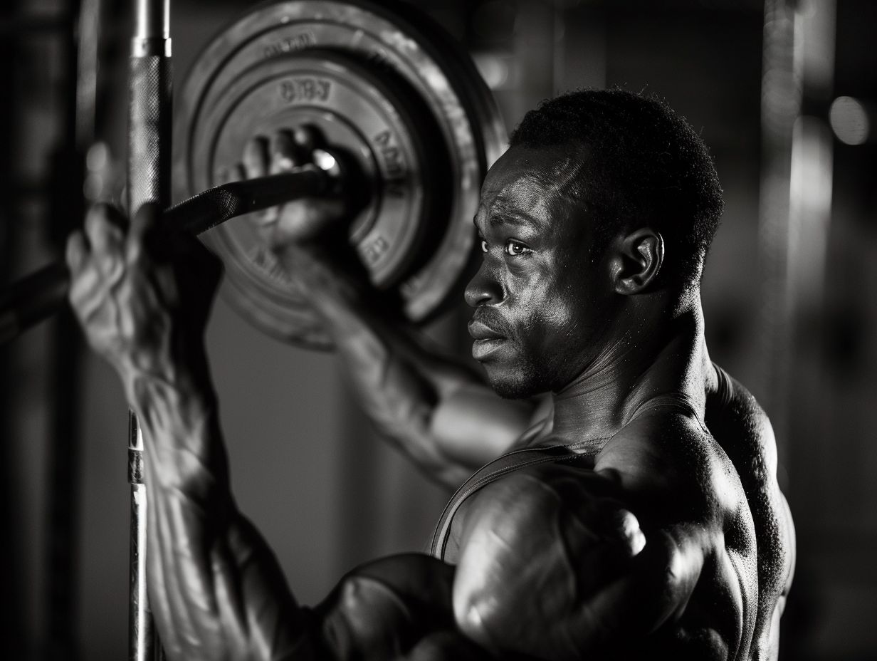 Improved Fat Loss