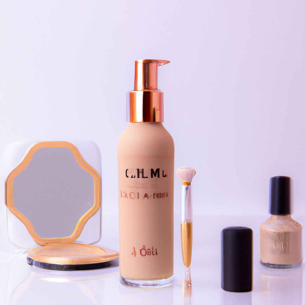 Ilia Super Serum Foundation Review Ilia Super Serum Skin Tint SPF 40 Review ORA ST6