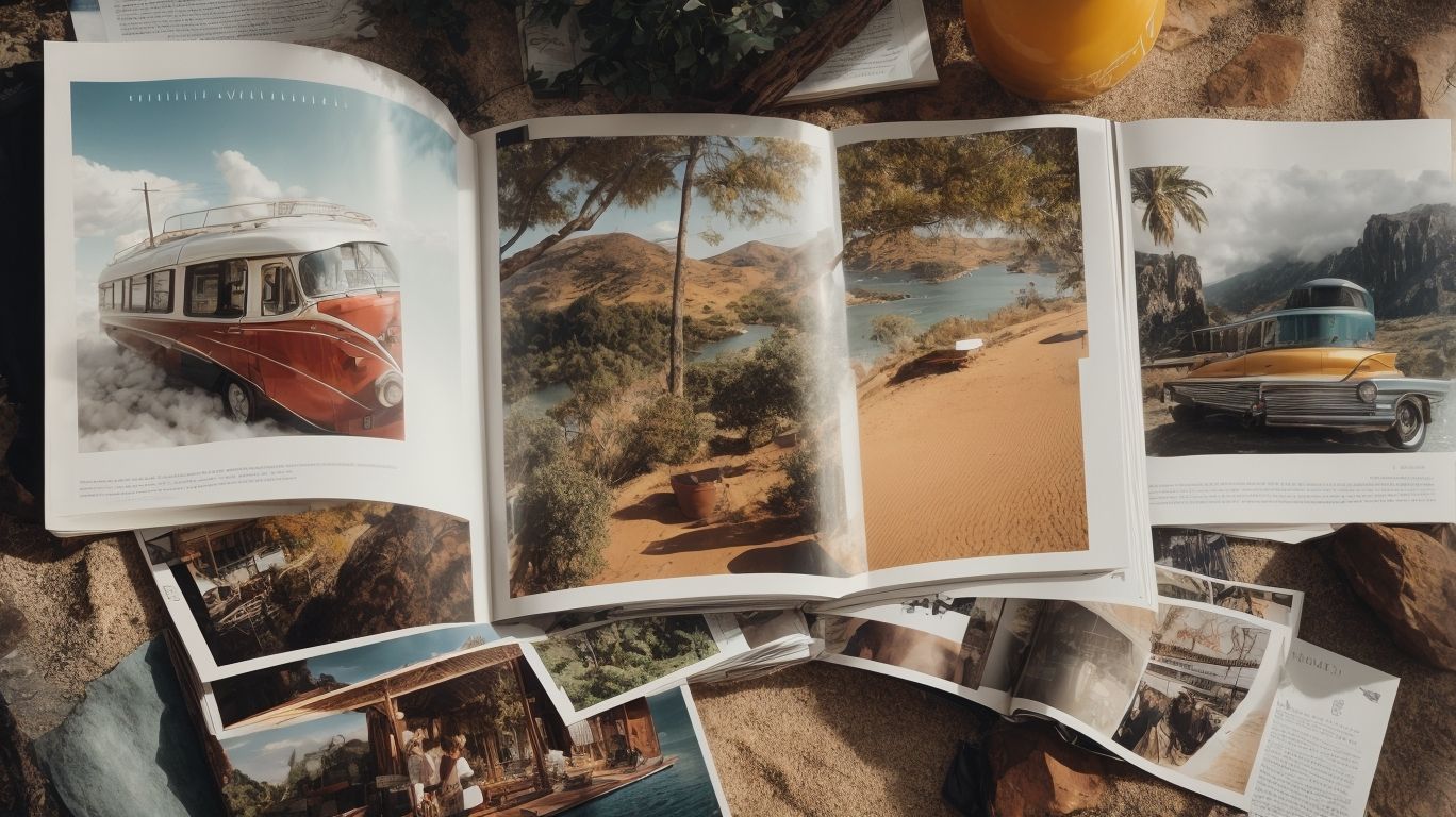 Illustrating Stories The Use of Visuals in Magazine Design