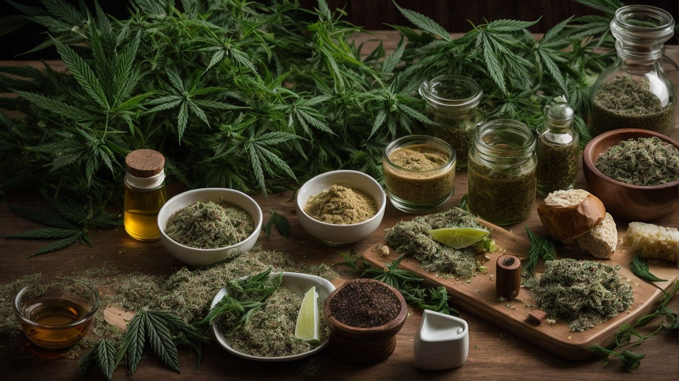 Impact of Cannabis on Physical Health A comprehensive look at how cannabis affects various aspects of physical health Expertise Cannabis 