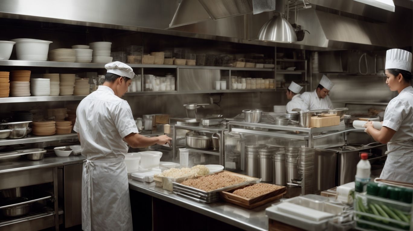 Implementing a Green Cleaning Program in Your Restaurant Kitchen