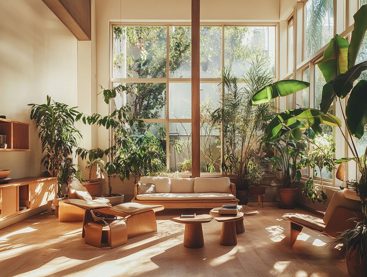 What is Biophilic Design?