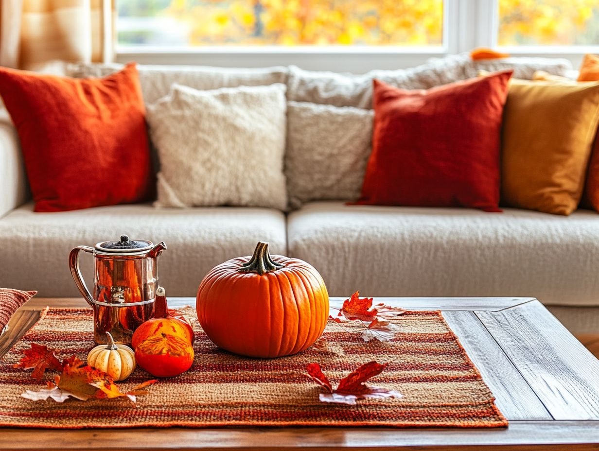 2. Why Fall is the Perfect Time to Update Your Home Décor