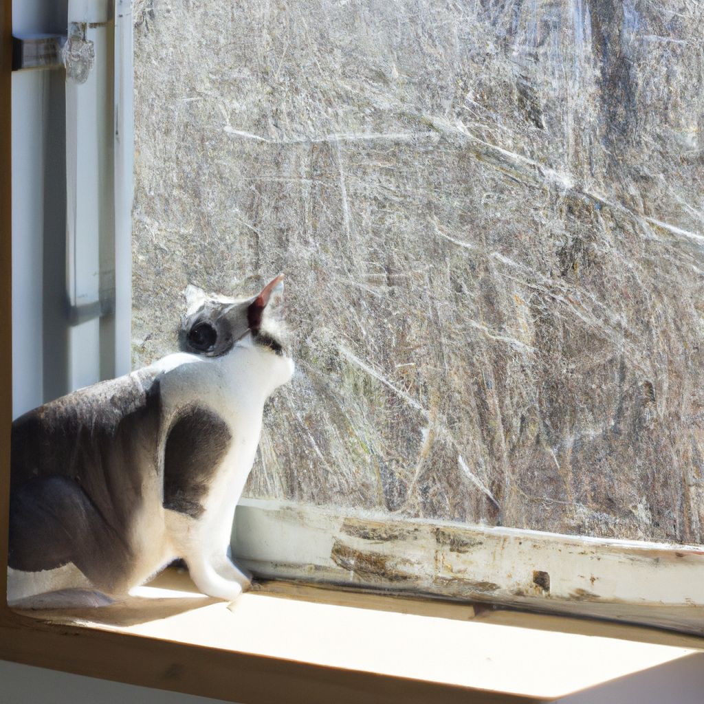 Indoor vs Outdoor Cats Pros and Cons