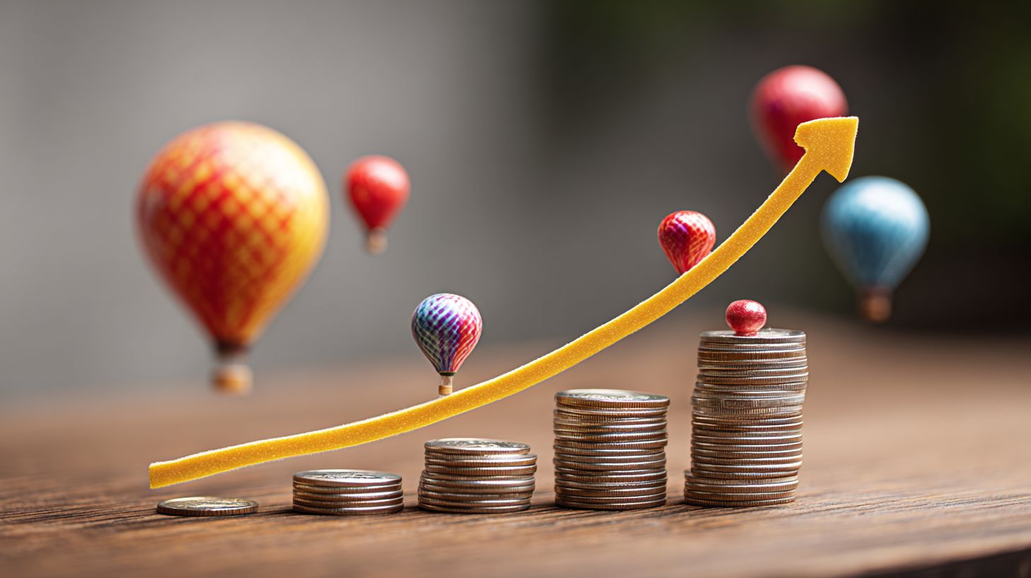 Salary Increments Overview