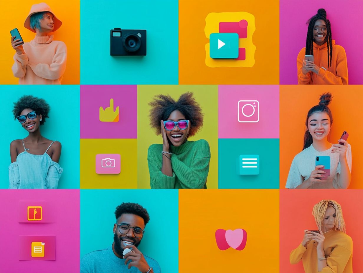 Definition and Benefits of Micro-Influencers