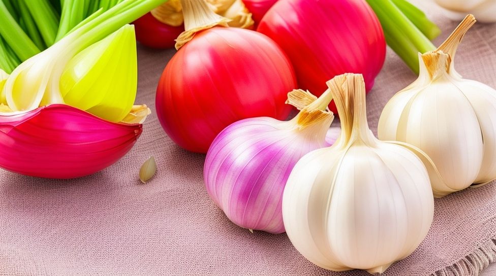 ingredients to avoid in garlic sauce