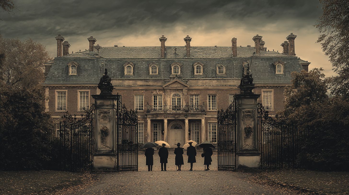 Inheritance Tax Basics