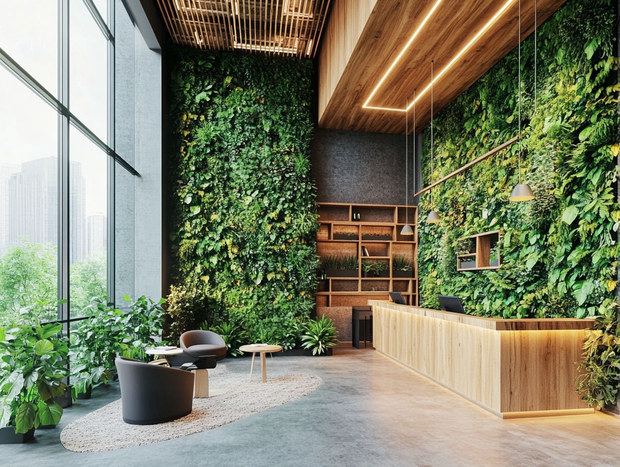 What Is Biophilic Design?