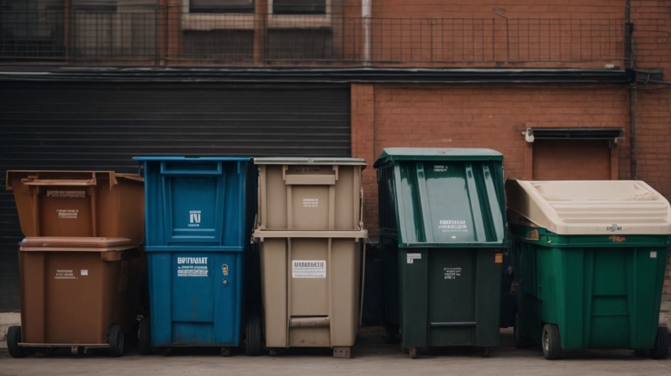 "Innovations in Waste Management: The Rise of Eco-Friendly Dumpster Rentals"