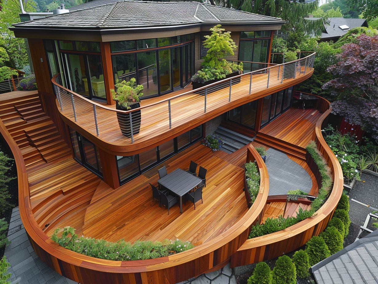 Resource Allocation for Innovative Timber Deck Structures