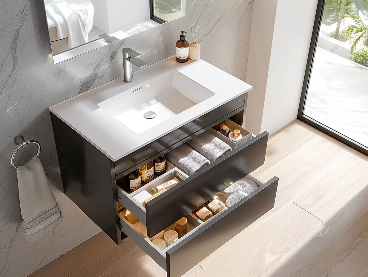Transform Your Bathroom Smart Urinal Storage Solutions - sdiy53m