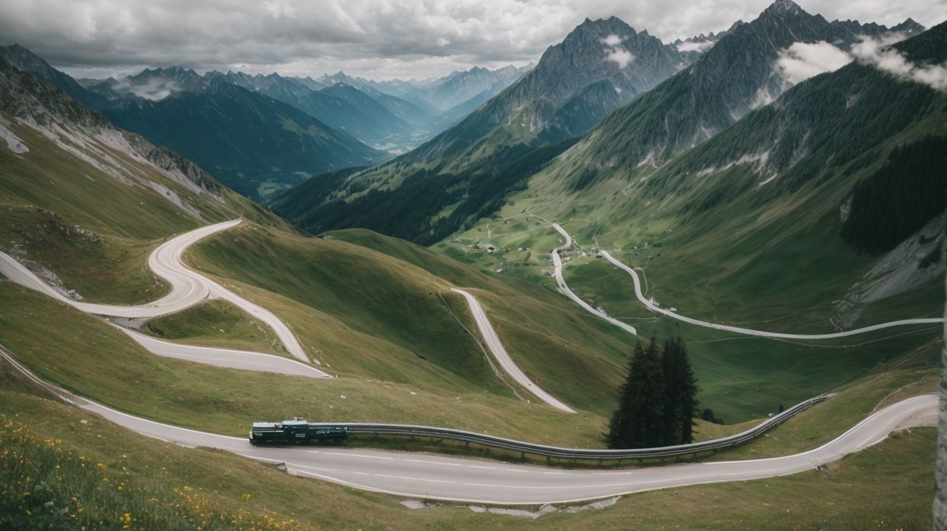 Innsbruck to St. Anton Transfer: Easy Travel to the Austrian Alps