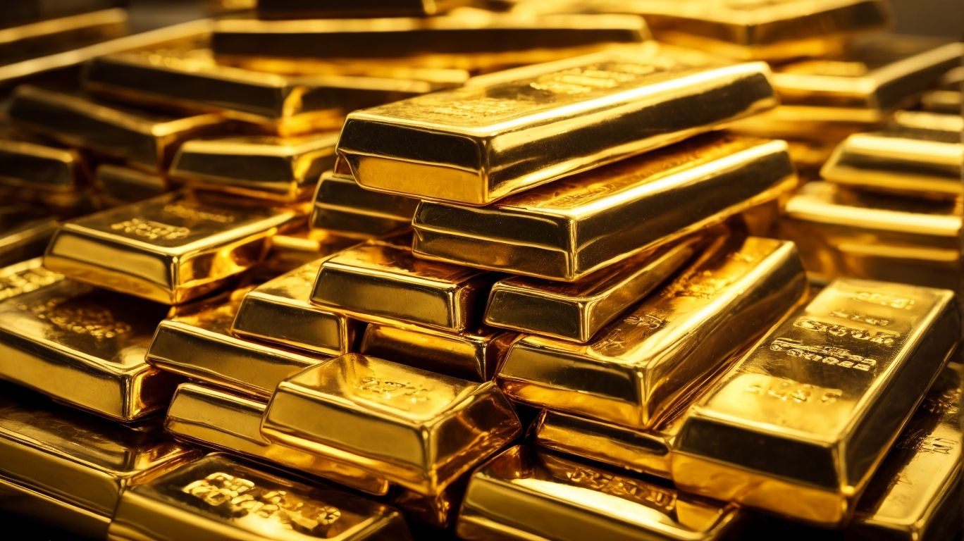 Insider Tips for Acquiring Gold Bars in Todays Market