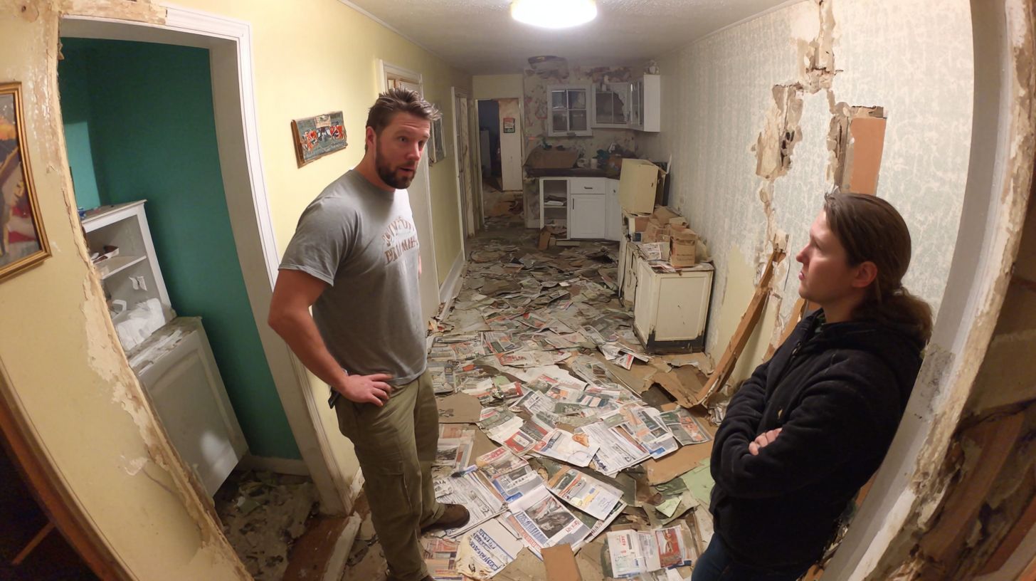 Filing an Insurance Claim Process