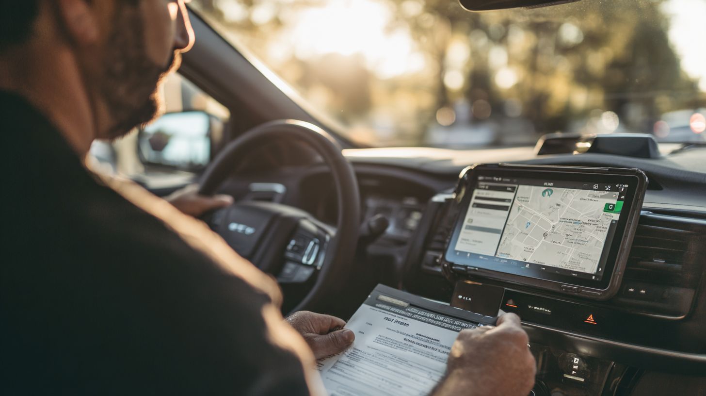 Location and Driving History Impact