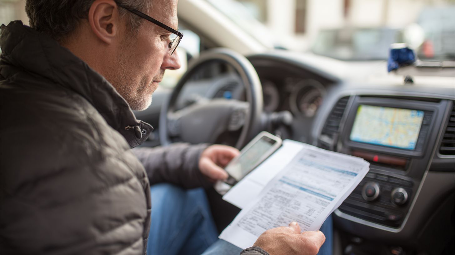 Depreciation and Resale Value Impact